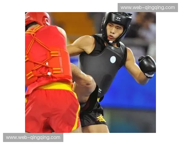 王者之志与泰拳风暴的宿命碰撞：蔡良蝉vs帕桑猜，谁才是真正的擂台主宰？